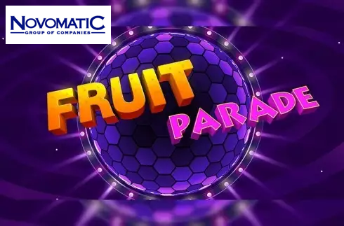 Fruit Parade